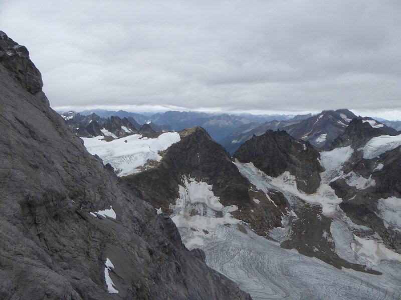 Pilatus - Titlis 2017 079
